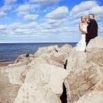 Ontario Wedding Venues: The Lakeview