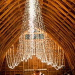 All Lit Up: Creative Lighting Options for your Wedding Day