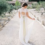 Wedding Dress Sleeves To Be Inspired By