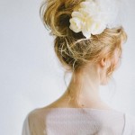 Updos With An Edge! Bridal Hair Inspiration