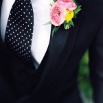 All Tied Up: Fashion Inspiration for the Groom