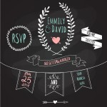 DIY Your Wedding Stationery with a Little Help from GraphicStock