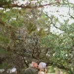 Real Weddings: Courtney and Mait’s Austin, Texas Elopement