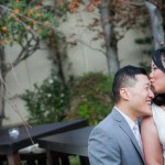 Wedding Film: Ada and Ronin’s Intimate L.A. Wedding