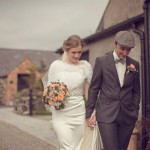 Wedding Film: Ashleigh and Andrew’s Intimate English Wedding