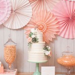 Feeling Peachy: 5 Peach Color Palettes for your Wedding Day