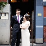 5 Ways to Dress your Bump at your Wedding
