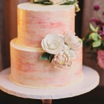 Marble Details: Wedding Trend