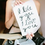 10 Romantic Ways to use Quotes in Your Wedding