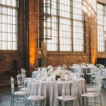 How to Have a Brewery Wedding