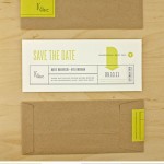 In the Limelight: 5 Chartreuse Color Palettes for your Wedding Day