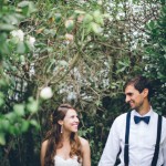 Jenna and Todd’s Tuscan Villa Destination Wedding
