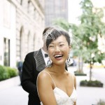 Statement Earrings: Wedding Trend