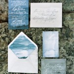 10 Envelope Liner Ideas For Your Wedding Invitations