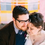 Ross and Mallory’s Colorful Boho Mont Alto Wedding