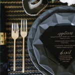 Auld Lang Syne: 5 New Year’s Eve Color Palettes