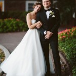 Becky and Mark’s South Carolina Historic Rice Mill Wedding