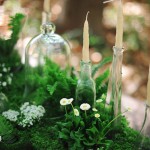 10 Ways to Use Greenery in your Wedding Decor and Save Money!