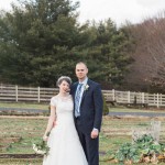 April and Dawson’s North Carolina Mountain Inn Wedding