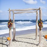 Want a Beach Wedding? Think OBX!