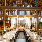 Barn Weddings in Ontario: Cambium Farms