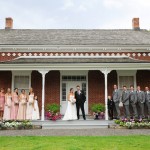Rustic Venue in Ontario: The Whitchurch-Stouffville Museum
