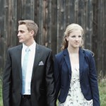 Wedding Film: German Intimate Wedding