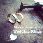 How to Create Your own Wedding Bands