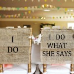 12 Etsy Wedding Signs We Love