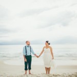 Amy and Collin’s Florida Beach Destination Wedding