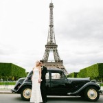 12 Paris Weddings that Will Make you Say ‘Oui Oui’!