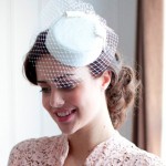 10 Bridal Hats and Fascinators