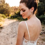 Mountain Elopement Styled Shoot
