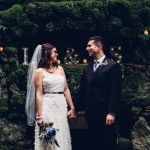Leslie and Steve’s Pacific Northwest Elopement