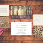 The Perfect Rustic Invitations For Your Country Wedding
