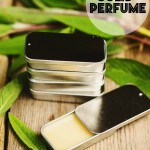 DIY Solid Perfume
