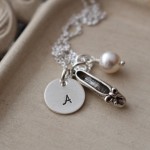 Etsy Finds for the Ballerina Bride