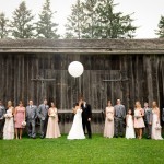 Have a Rustic Wedding at Whitchurch-Stouffville Museum
