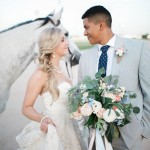 Kentucky Derby Inspired Styled Shoot