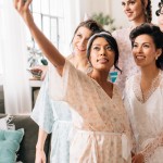 12 Awesome Robes and PJs for Your Bridesmaids