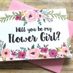 14 Adorable Flower Girl Ideas