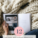 12 Ways to Add Hygge to Your Holidays
