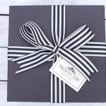 Made in Canada Gift Boxes for Your Wedding Party