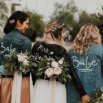 12 Fabulous Bridal Jackets