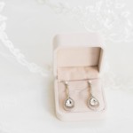 8 Exquisite Crystal Bridal Earrings From Etsy