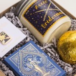 Harry Potter Gift Boxes For Your Bridesmaids
