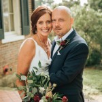 Carrie Lynn and Blake’s Intimate Tennessee Wedding