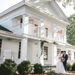 How to Choose the Perfect Small Wedding Venue