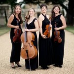 5 Reasons Why You Should Hire a String Quartet For Your Wedding Ceremony