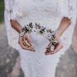 These Beautiful Bridal Headpieces Will Complete Your Bridal Look